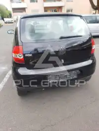 2006 Volkswagen FOX