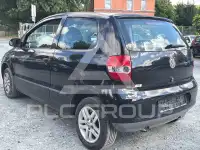 2006 Volkswagen FOX
