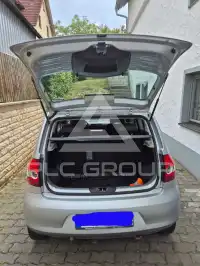 2006 Volkswagen FOX