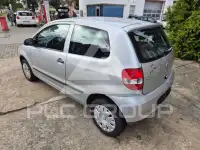 2006 Volkswagen FOX