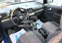 2006 Volkswagen FOX