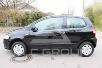 2006 Volkswagen FOX