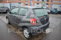 2006 Volkswagen FOX