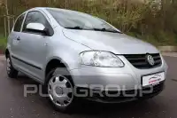2006 Volkswagen FOX