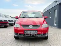 2006 Volkswagen FOX
