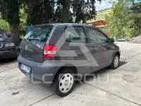 2006 Volkswagen FOX