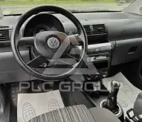 2006 Volkswagen FOX