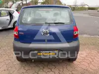 2006 Volkswagen FOX