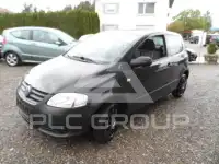 2006 Volkswagen FOX