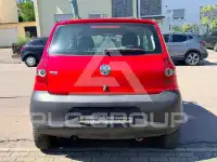 2006 Volkswagen FOX