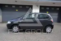 2006 Volkswagen FOX