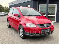 2006 Volkswagen FOX