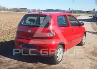 2006 Volkswagen FOX
