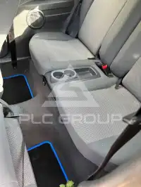 2006 Volkswagen FOX