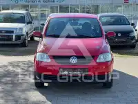 2006 Volkswagen FOX