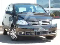 2006 Volkswagen FOX