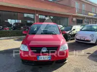 2006 Volkswagen FOX