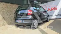 2006 Volkswagen FOX
