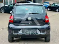 2006 Volkswagen FOX