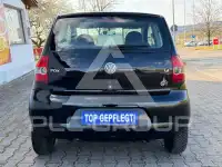2006 Volkswagen FOX