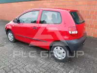 2006 Volkswagen FOX