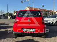 2006 Volkswagen FOX