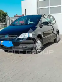 2006 Volkswagen FOX