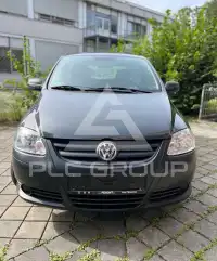 2006 Volkswagen FOX