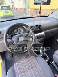 2006 Volkswagen FOX