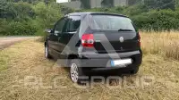 2006 Volkswagen FOX
