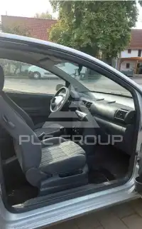 2006 Volkswagen FOX