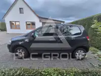 2006 Volkswagen FOX