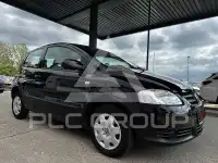 2006 Volkswagen FOX