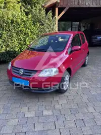 2006 Volkswagen FOX
