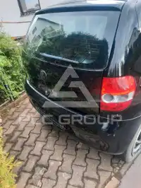2006 Volkswagen FOX