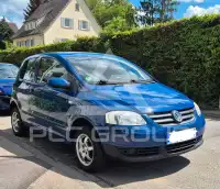 2006 Volkswagen FOX