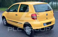 2006 Volkswagen FOX