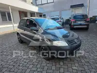 2006 Volkswagen FOX