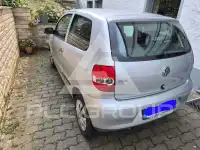 2006 Volkswagen FOX