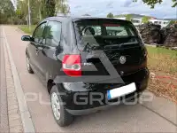 2006 Volkswagen FOX