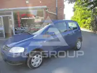 2006 Volkswagen FOX