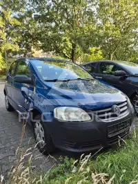 2006 Volkswagen FOX