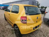 2006 Volkswagen FOX