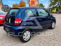 2006 Volkswagen FOX