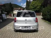 2006 Volkswagen FOX