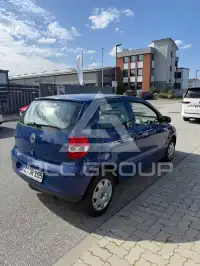 2006 Volkswagen FOX