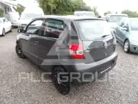 2006 Volkswagen FOX