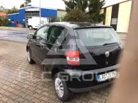 2006 Volkswagen FOX