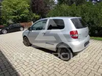 2006 Volkswagen FOX
