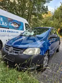 2006 Volkswagen FOX
